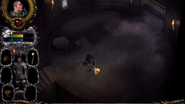 Image for the game Dragonfire: The Well of Souls