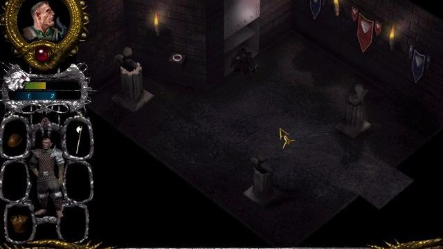 Image for the game Dragonfire: The Well of Souls
