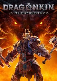 Cover image for the game Dragonkin: The Banished