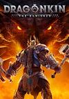 Cover image for the game Dragonkin: The Banished