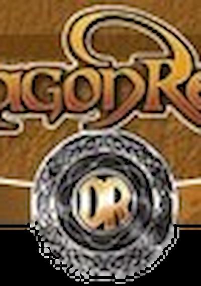 Cover image for the game DragonRealms
