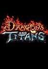 Cover image for the game Dragons and Titans