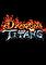 Cover image for the game Dragons and Titans