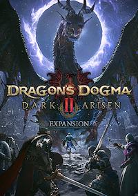 Cover image for the game Dragon's Dogma II: Dark Arisen Expansion