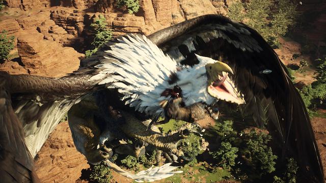 Image for the game Dragon's Dogma II