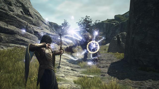 Image for the game Dragon's Dogma II