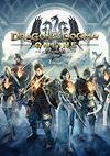 Cover image for the game Dragon's Dogma Online