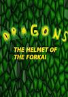 Cover image for the game Dragons: The Helmet of the Forkai