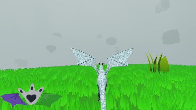 Image for the game Dragons: The Helmet of the Forkai