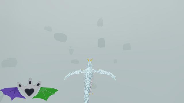 Image for the game Dragons: The Helmet of the Forkai