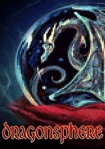 Cover image for the game Dragonsphere