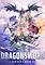 Cover image for the game DragonSword: Awakening