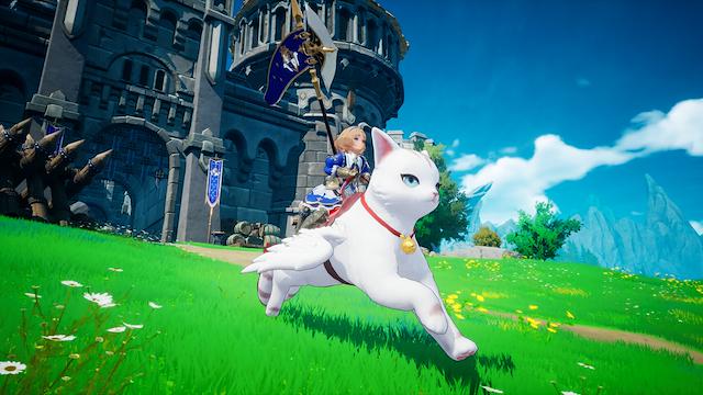 Image for the game DragonSword: Awakening