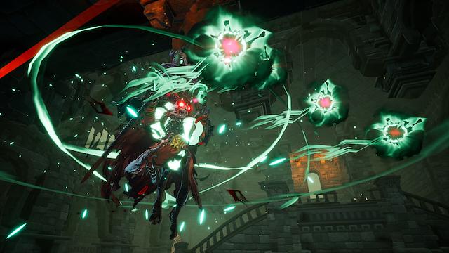Image for the game DragonSword: Awakening