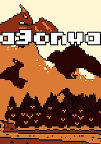 Cover image for the game Dragonward