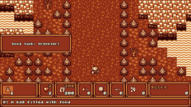Image for the game Dragonward