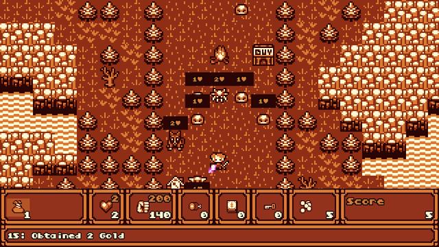 Image for the game Dragonward