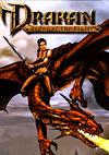 Cover image for the game Drakan: Order of the Flame