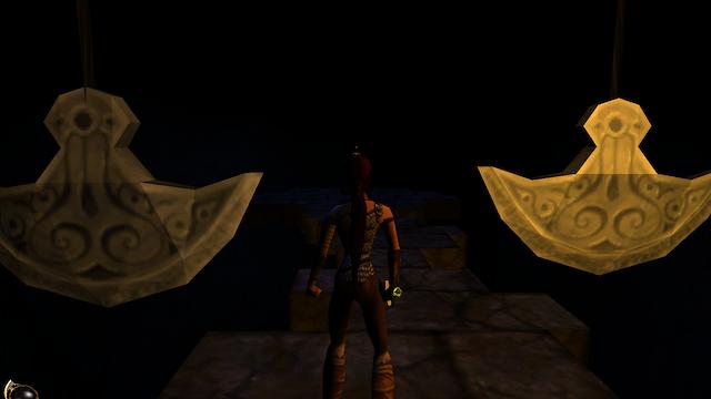 Image for the game Drakan: Order of the Flame