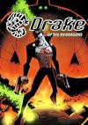 Cover image for the game Drake of the 99 Dragons