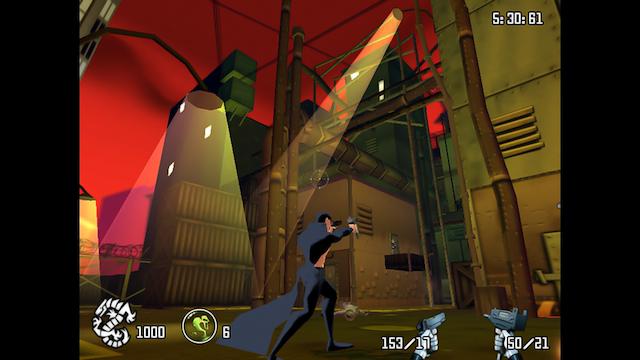 Image for the game Drake of the 99 Dragons