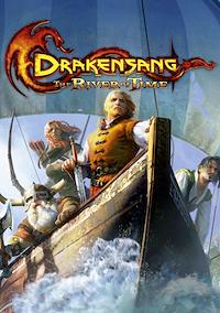 Cover image for the game Drakensang: The River of Time