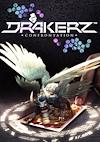 Cover image for the game Drakerz: Confrontation