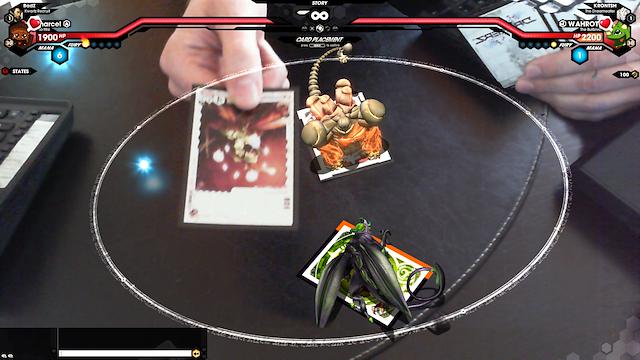 Image for the game Drakerz: Confrontation