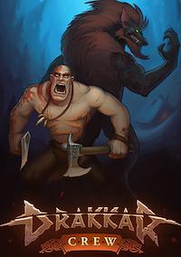 Cover image for the game Drakkar Crew