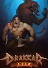 Cover image for the game Drakkar Crew