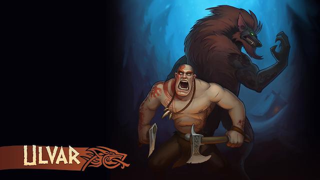 Image for the game Drakkar Crew
