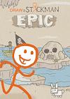 Cover image for the game Draw a Stickman: Epic