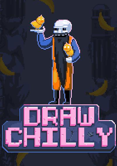 Cover image for the game Draw Chilly