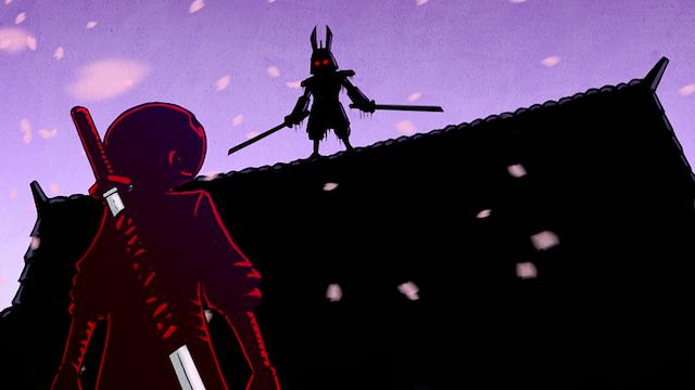 Image for the game Draw Slasher