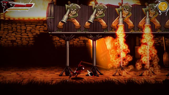 Image for the game Draw Slasher