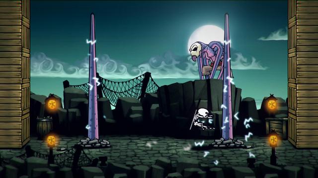Image for the game Draw Slasher