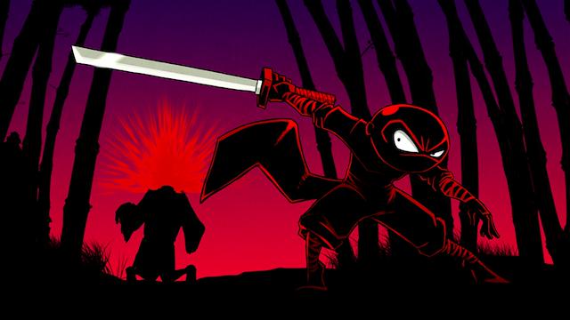 Image for the game Draw Slasher