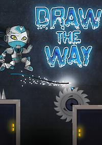 Cover image for the game Draw the Way