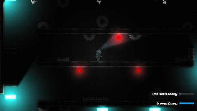 Image for the game Draw the Way