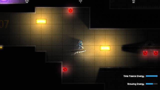 Image for the game Draw the Way