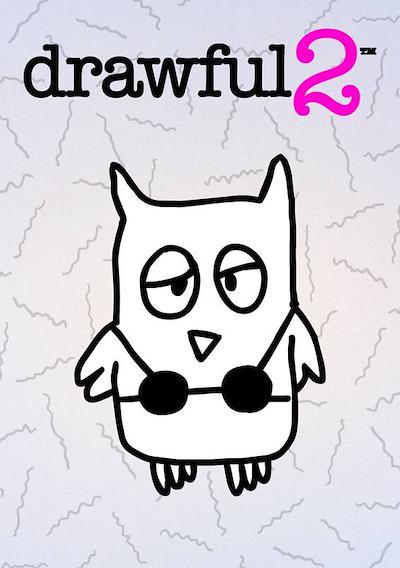 Cover image for the game Drawful 2