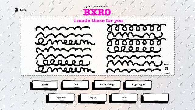 Image for the game Drawful 2