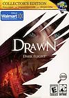 Cover image for the game Drawn: Dark Flight