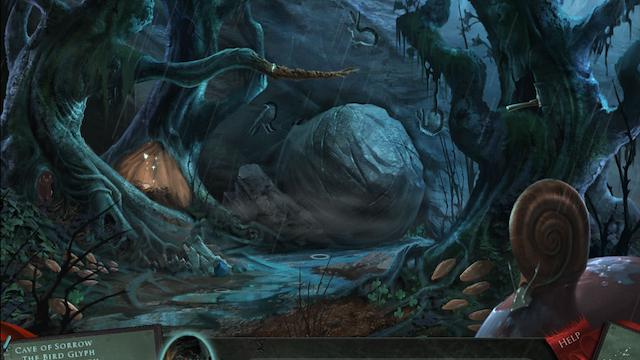Image for the game Drawn: The Painted Tower