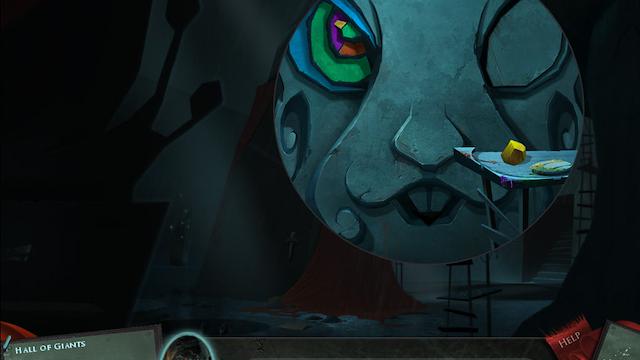 Image for the game Drawn: The Painted Tower