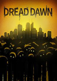 Cover image for the game Dread Dawn
