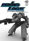 Cover image for the game Dread Lock