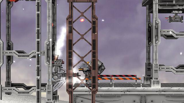 Image for the game Dread Lock