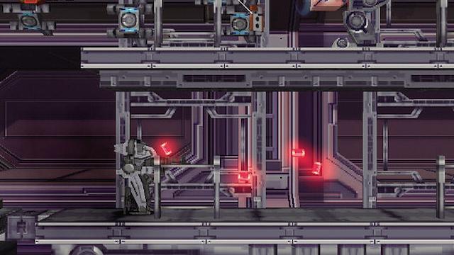 Image for the game Dread Lock