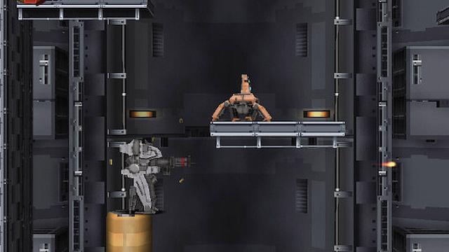 Image for the game Dread Lock